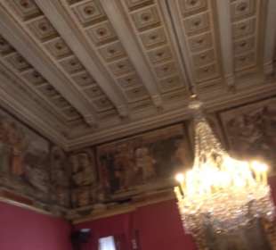 Palace State Rooms