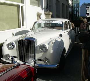 Road show por la ronda