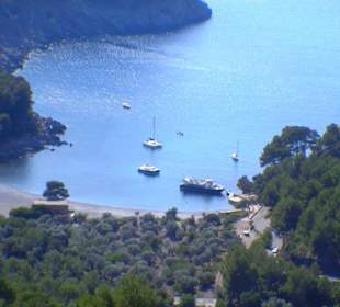 Bucht