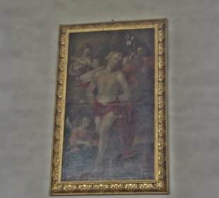 Kirche St. Martin Ringingen