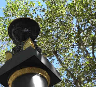 Marktbrunnen Stuttgart