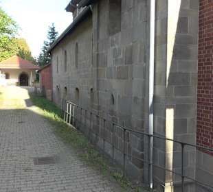 Martinskirche Neckartailfingen