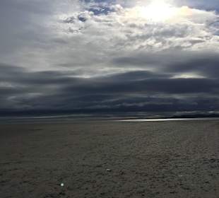 Sandymount Beach 
