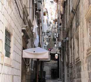 Altstadt Dubrovnik