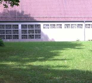 Katholische Kirche St. Augustinus