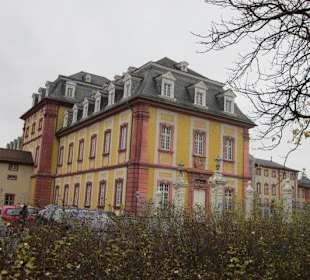 Schloss Bruchsal