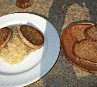 Waldgaststätte Barbarossa