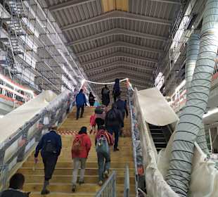 Hauptbahnhof Stuttgart 