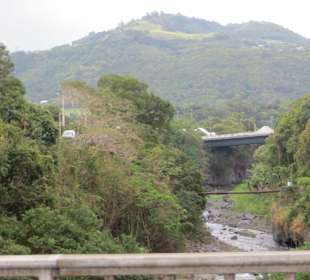 "einfach mal so" Ausblick