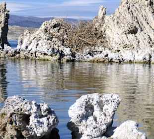 Mono Lake