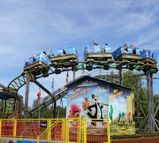 Serengeti Park Hodenhagen