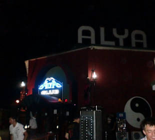 Alya Club