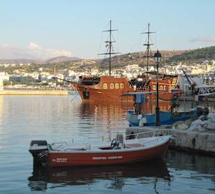 Wybrzeże przy Starym Mieście