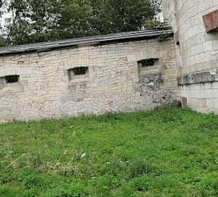 Fort Albeck (Werk XXXIX)