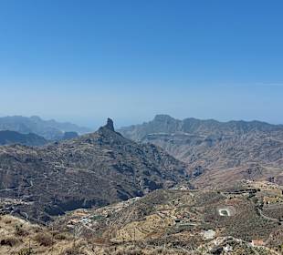 Wandern Playa del Ingles