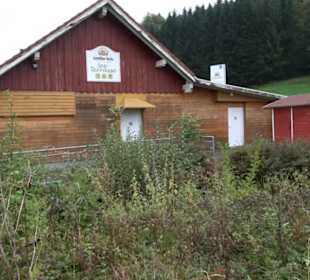 Großer Alpsee