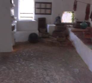 Aussenbereich - Färberei