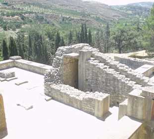 Knossos