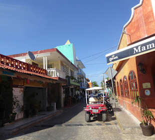 Isla Mujeres