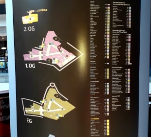 Thier-Galerie Dortmund