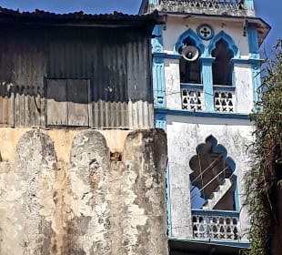 Stadtrundgang Stone Town