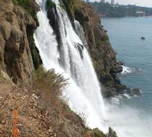 Wasswrfall