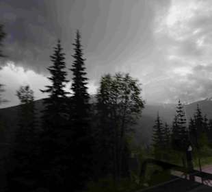 Yoho Nationalpark
