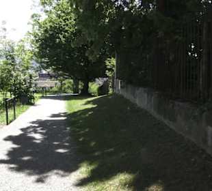 Rechberggarten