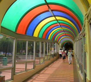 Genting Highlands Fun Park