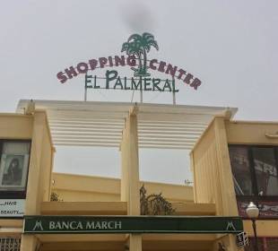 CentroComercial El Palmeral