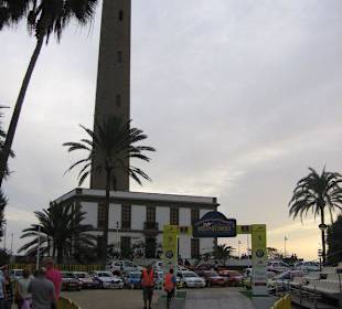 Faro de Maspalomas