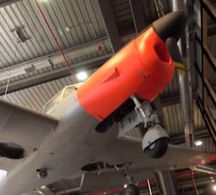 Deutsches Technikmuseum 