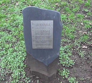 Schlosspark Stammheim