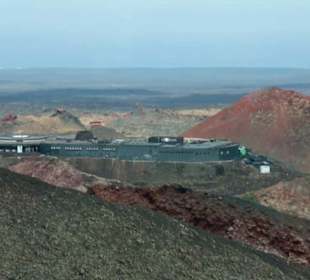 Nationalpark Timanfaya