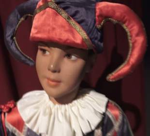 Fastnachtsmuseum Narrenschopf