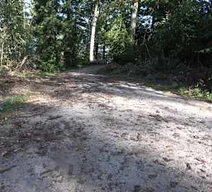 Der Bussen - heiliger Berg Oberschwabens Offingen