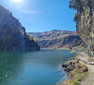 Tappenkarsee