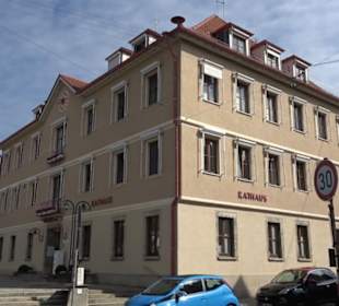 Rathaus