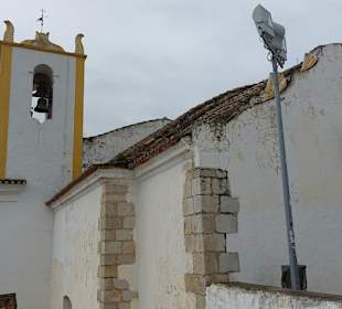 Igreja Matriz de Santiago