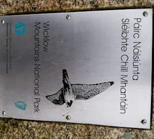 Wicklow Nationalpark