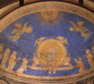 Die Liebfrauenbasilika von Maastricht