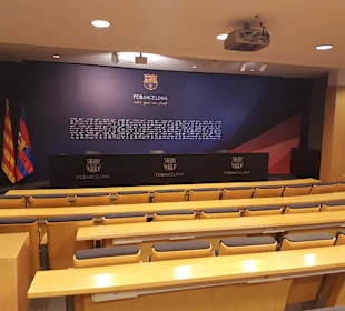 Stadion Camp Nou