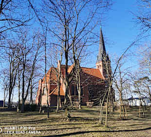 Stadtrundgang Ahlbeck