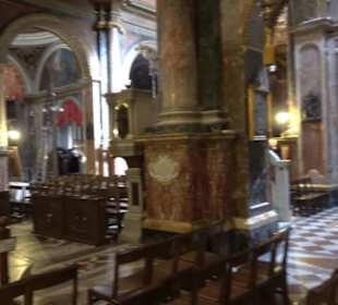 St. Paul's Shipwreck Church