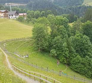 Wandern St. Johann im Pongau