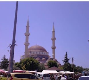 Avsallar Moschee