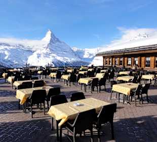 Restaurant Sunnegga