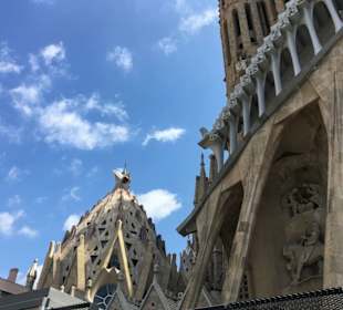 Sagrada Familia