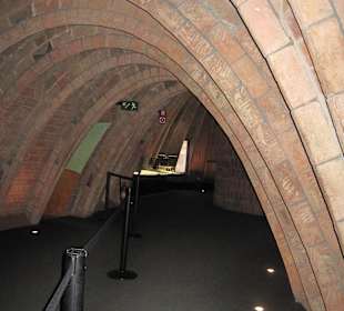 Ausstellungsraum