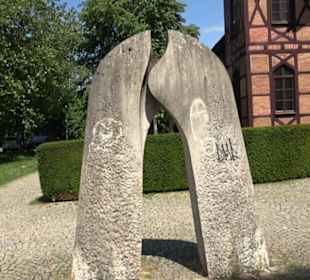 Alte Turnhalle